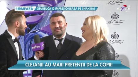 Cum trebuie să fie viitorul ginere şi viitoarea noră pentru Viorica şi Ioniţă de la Clejani? Se mărită focoasa Margherita?