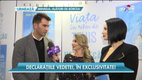 Bărbatul special alături de care a fost surprinsă Andreea Marin!