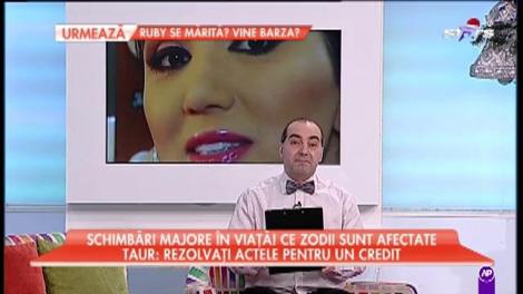 Horoscopul zilei 14/12/2016. Racii sunt preferați pentru un angajament