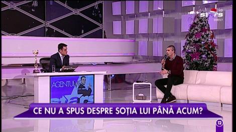 Aurelian Temișan, al doilea Crăciun fără părinți: ”Mă trezesc de multe ori vorbind cu ei, chiar dacă nu mai sunt”