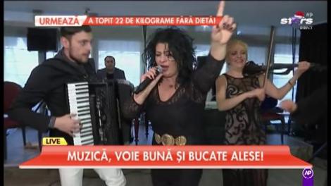 Familia Lincan se pregătește de sărbătoare!