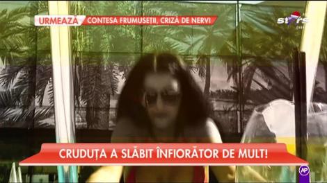 Daniela Crudu e de nerecunoscut! Vedeta și-a șocat fanii cu ultima decizie! „E mai bine așa...”
