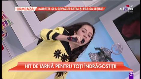 Bibi: "Coji de Portocale"