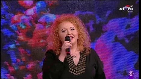 Narcisa Suciu - ”Mere Lina la fântână”