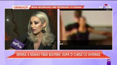 Raluca de la Bambi: "Sunt actriță cu acte în regulă, dar îmi place mai mult muzica"
