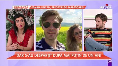 Alex Plângu, supraviețuitor din Colectiv, părăsit de iubită