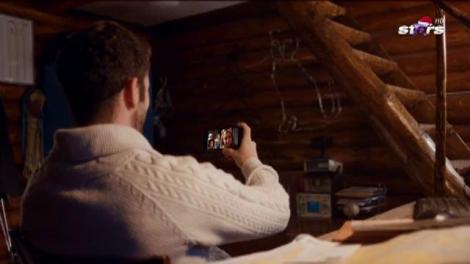 Sorana: ”Am înșelat de mai multe ori!”