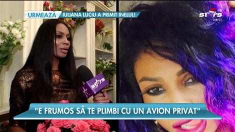 Laurette, mărturisiri complete despre relația ei cu Ion Ţiriac