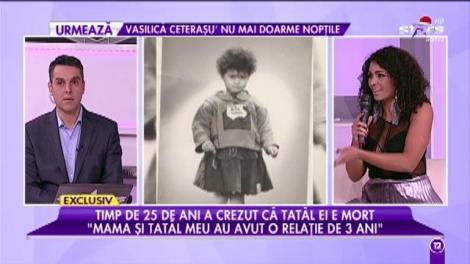 Cea mai sexy mulatră din România își caută frații în toată lumea: ”Nu-mi cunosc șapte frați!”