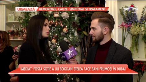 Anca Serea poate să câştige oricând titlul de mamă eroină