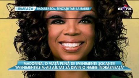 Dramele neştiute ale celor mai mari staruri internaţionale!