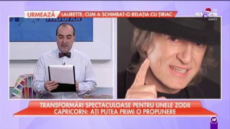 Horoscopul zilei 15/12/2016. Nativului Leu i se dau planurile peste cap