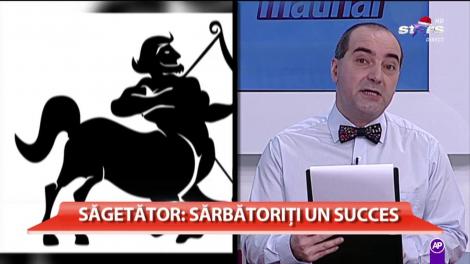 Horoscopul zilei, 17 decembrie 2016. Gemeni: Faceţi o excursie