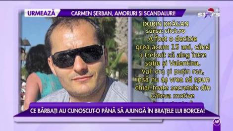 Secrete incredibile din trecutul Valentinei Pelinel