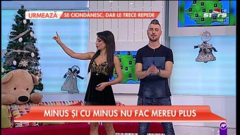 Meteo: Frigul nu ne da pace