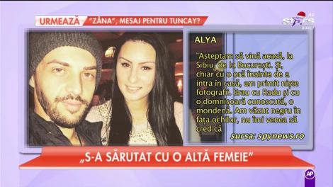 Un cuplu de la ”Mireasă pentru fiul meu”, distrus de infidelitate