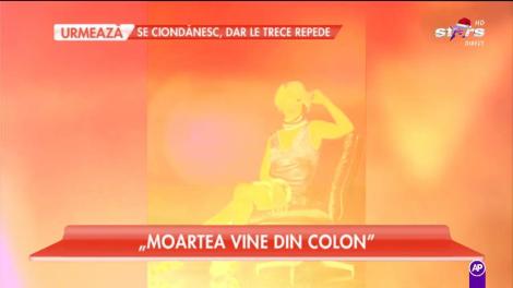 Sanda Ladoși trece prin chinuri greu de imaginat