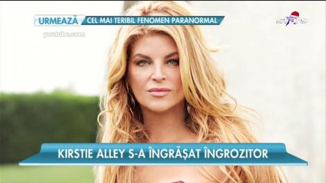 Vedete de primă mână de la Hollywood au ajuns de nerecunoscut!