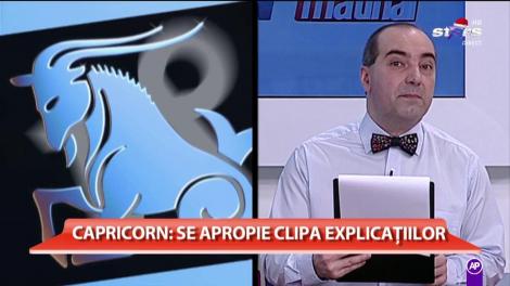 Horoscopul Zilei, 18 decembrie 2016.Taur: Ascultaţi-va instinctul