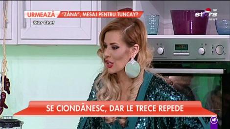 Cornelia şi Lupu Rednic, dragoste cu năbădăi