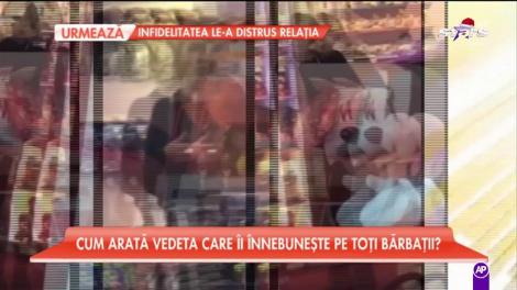 Cum arată Gina Pistol fără pic de machiaj?