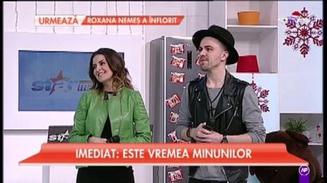 Instinct ( B52 ) lansează piesa “Petale"