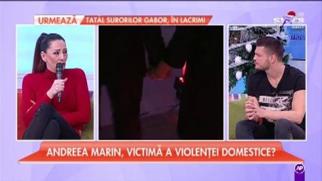 Andreea Marin a ascuns aceste secrete! Ce detalii înfiorătoare ies la iveală după divorțul de Tuncay?