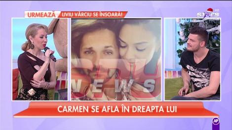 Ce iubit are fata lui Adrian Minune! Toți se miră de noul cuplu și de ceea ce se întâmplă între ei!