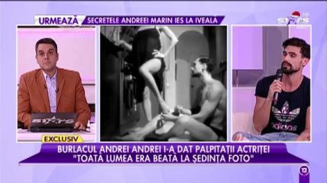 Eva Longoria, îndrăgostită de un român extrem de sexy! Cine a pus-o pe jar pe celebra actriță?