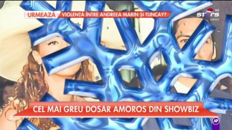 Mihael Rădulescu, devoratoarea de bărbați