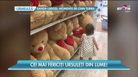 Un cunoscut prezentator își surprinde fanii cu imagini emoţionante