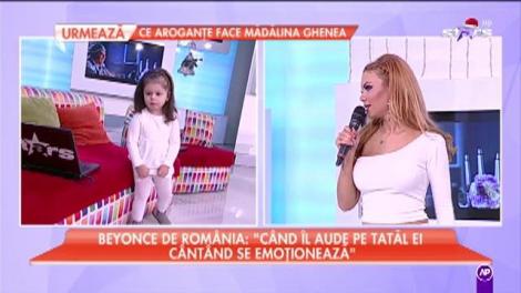 Ce înseamnă Crăciunul pentru Beyonce de România