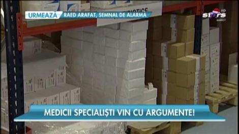 Scandalul vaccinării continuă, după ce alţi opt copii au murit!