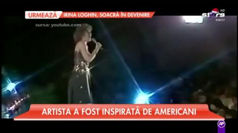 Corina Chiriac, secretul unei cariere de succes