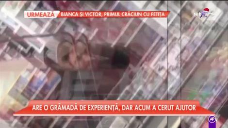 Chef Florin Dumitrescu, pus în încurcătură! Temutul jurat a fost prins într-o ipostază ce i-a lăsat mască pe fani!