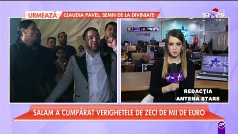 Florin Salam va face curând marele anunț, așteptat de atâția ani! Fanii sunt în culmea fericirii!