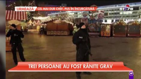 Alertă în întreaga Europa!