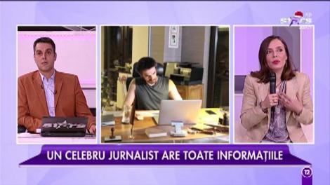 Roxana Iliescu, declarații surprinzătoare despre a treia căsnicie a Andreei Marin