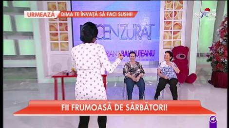 Adina Halas vine cu ponturi utile şi avantajoase!