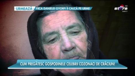 Cea mai gustoasă reţetă de cozonac vine din Ardeal