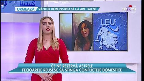 Horoscopul zilei 22/12/2016. Leii își rezolvă toate problemele