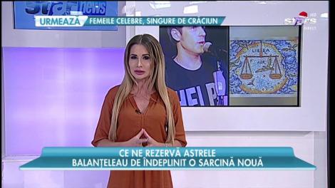 Horoscopul zilei 23/11/2016. Peștii au probleme cu o persoană apropiată