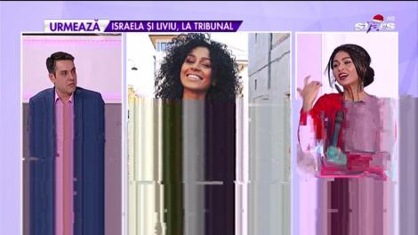 Majda Aboulumosha, implicată într-un accident rutier înainte să nască