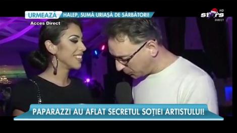 Cum reușește Raluca să-l înnebunească pe Pepe