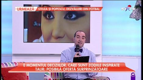 Horoscopul zilei 22/11/2016. Berbec - Trageti linie, va ganditi daca sa prelungiti ori sa incheiati un contract