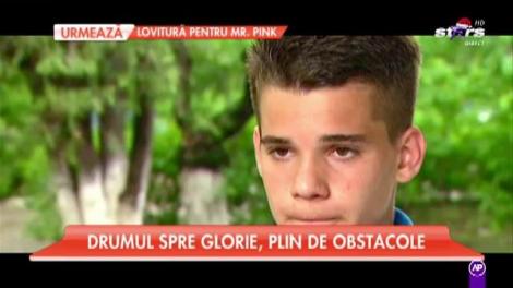 Gică Hagi a ajuns regele fotbalului românesc