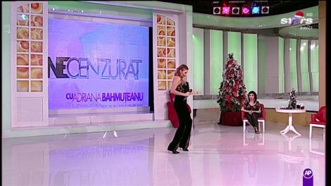 Roxana Printesa Ardealului - &rdquo;Eu cu tine viața mea&rdquo;