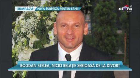 Bărbaţii din showbiz-ul românesc care vor petrece singuri Crăciunul