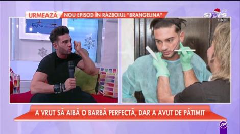 Mama lui Dorian Popa: ”Fiul meu era extrem de emoționat când îl vedea pe Moș Crăciun”