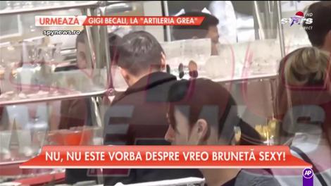 Liviu Vârciu pune la cale o petrecere de pomină!